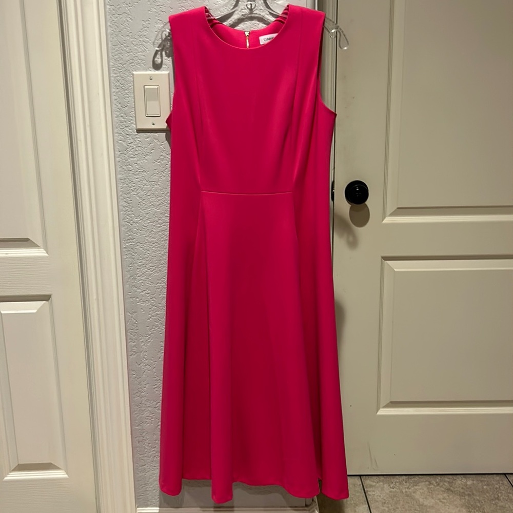 Calvin Klein Dress